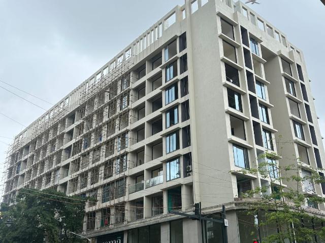 Resale | 2 BHK 816 Sq.Ft. Apartment in MS Gateway