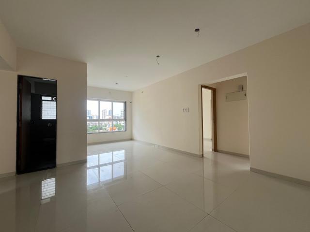 Resale | 2 BHK 817 Sq.Ft. Apartment in DGS Sheetal Infinity