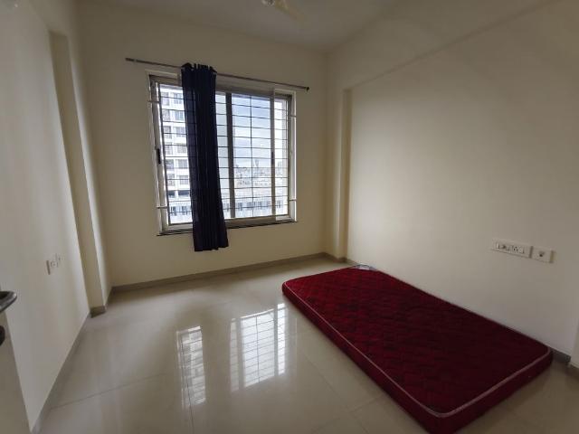 Resale | 2 BHK 817 Sq.Ft. Apartment in Ganga Arcadia