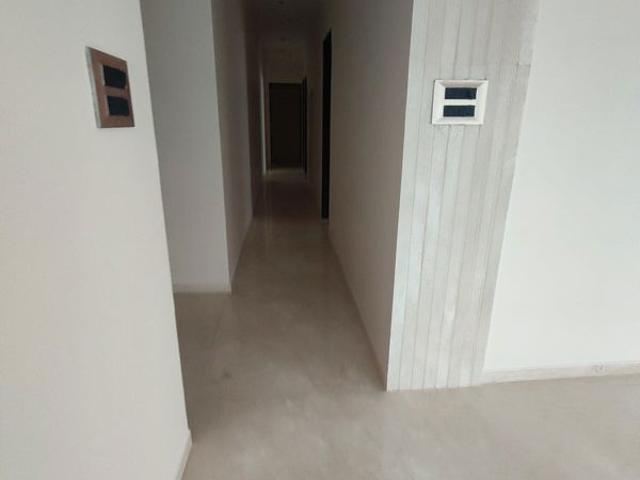 Resale | 2 BHK 818 Sq.Ft. Apartment in Dimples 73 East