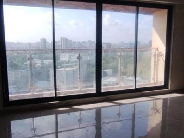 Resale | 2 BHK + 819 Sq.Ft. Apartment in Gulabchand CHS