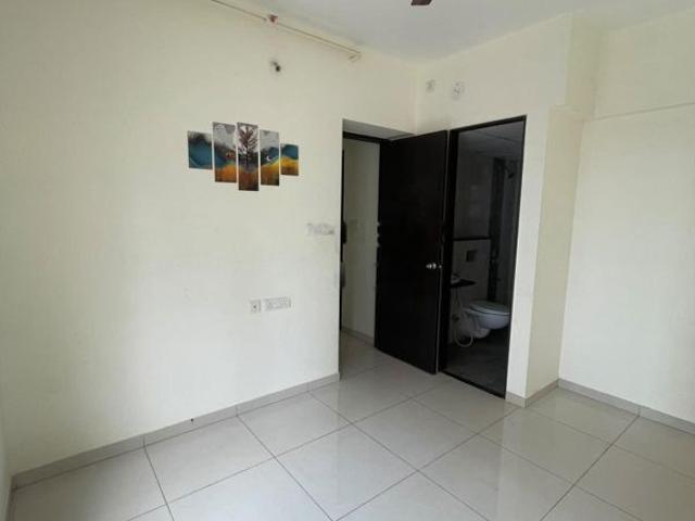Resale | 2 BHK 819 Sq.Ft. Apartment in Kolte Patil R10
