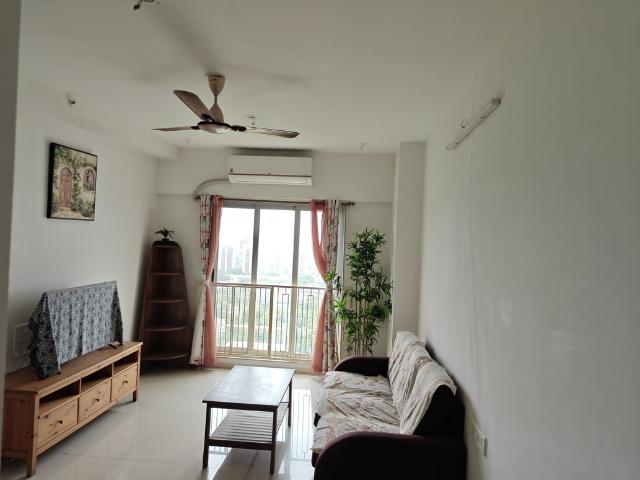 Resale | 2 BHK 819 Sq.Ft. Apartment in Mayfair The View