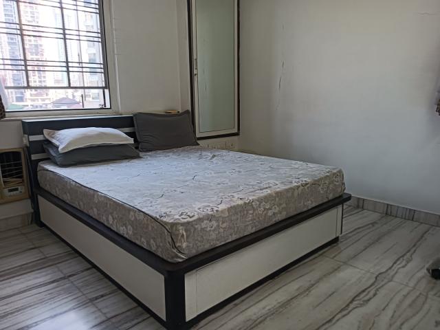 Resale | 2 BHK 810 Sq.Ft. Apartment in Vijay Chambers