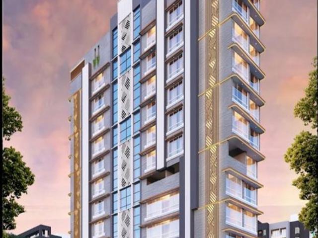 Resale | 2 BHK 810 Sq.Ft. Apartment in Arunis 19 Degree North