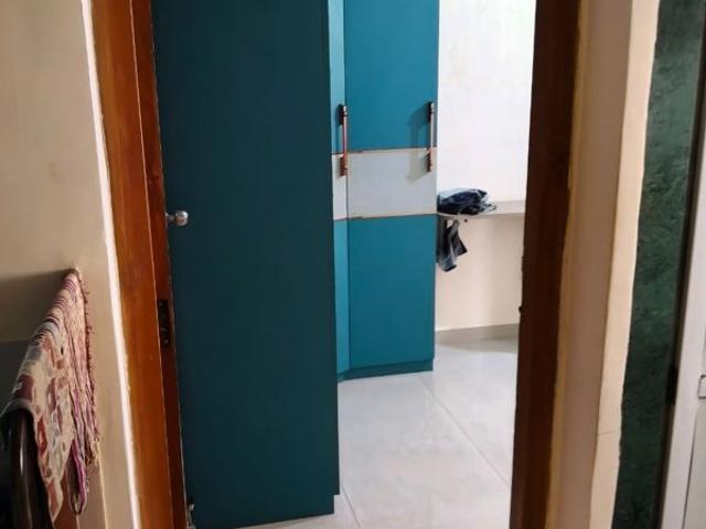 Resale | 2 BHK 810 Sq.Ft. Apartment in Evershine Millennium Paradise