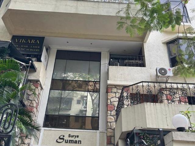Resale | 2 BHK 810 Sq.Ft. Apartment in Konark Kinara