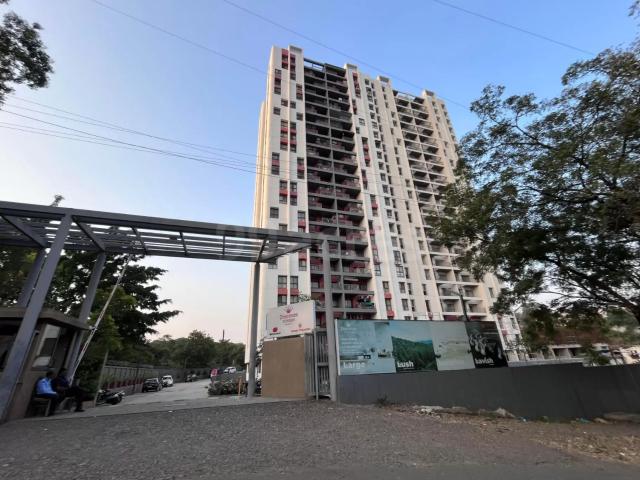 Resale | 2 BHK 810 Sq.Ft. Apartment in Kumar Princetown
