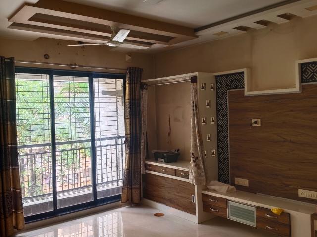 Resale | 2 BHK 810 Sq.Ft. Apartment in Sagar Heritage Kalyan
