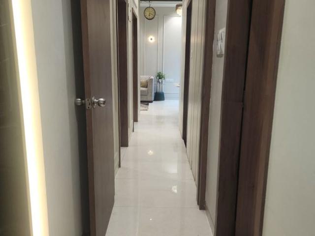 Resale | 2 BHK 811 Sq.Ft. Apartment in MM Sai Narayana Residency