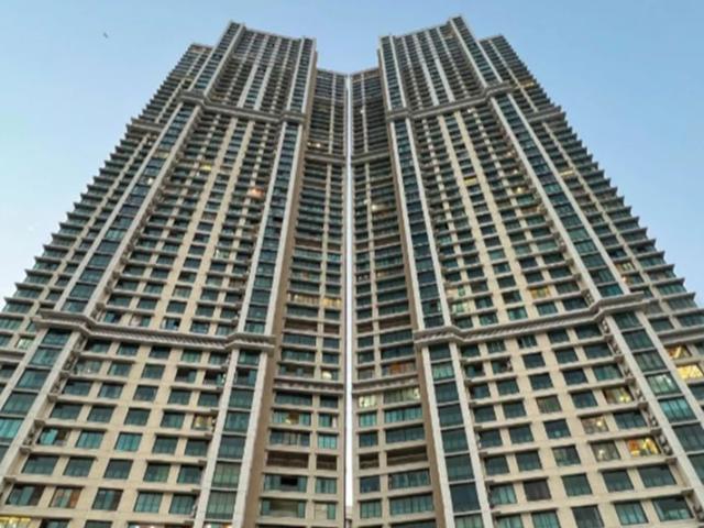 Resale | 2 BHK 812 Sq.Ft. Apartment in Bhattad Celestia Spaces Phase II
