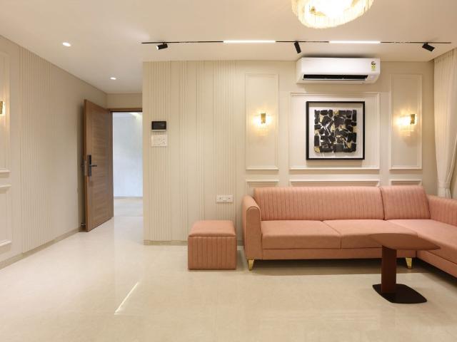 Resale | 2 BHK 813 Sq.Ft. Apartment in Vishal Eastern Front