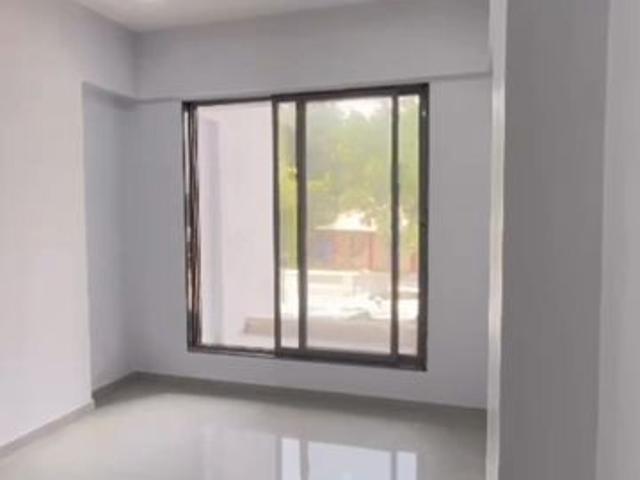 Resale | 2 BHK 813 Sq.Ft. Apartment in Sai Mannat