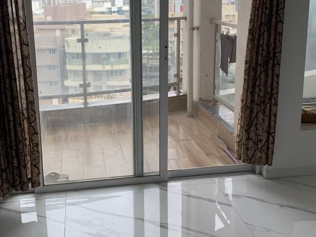Resale | 2 BHK 824 Sq.Ft. Apartment in ANP Atlantis