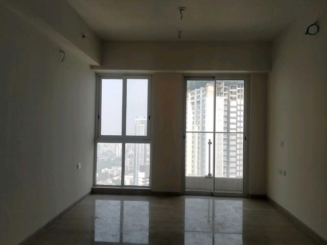 Resale | 2 BHK + 824 Sq.Ft. Apartment in L&T Crescent Bay T2