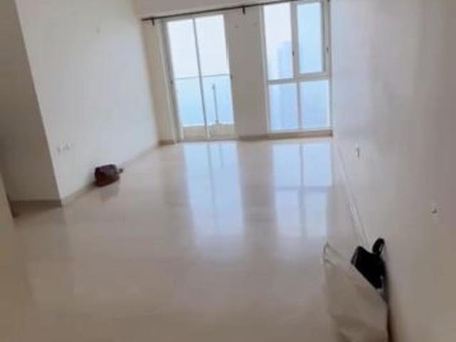 Resale | 2 BHK + 824 Sq.Ft. Apartment in L&T Crescent Bay T2