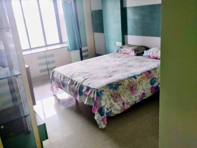 Resale | 2 BHK 825 Sq.Ft. Apartment in Andheri West
