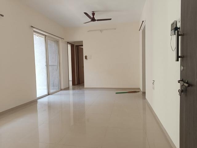 Resale | 2 BHK 825 Sq.Ft. Apartment in Costa Rica
