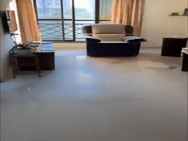 Resale | 2 BHK 825 Sq.Ft. Apartment in Dadar East