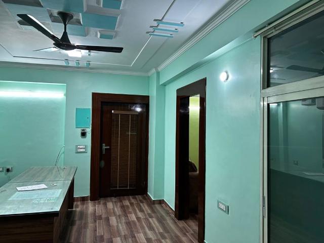 Resale | 2 BHK + 825 Sq.Ft. Apartment in KDP Grand Savanna