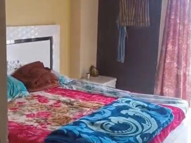 Resale | 2 BHK 825 Sq.Ft. Apartment in KDP Grand Savanna