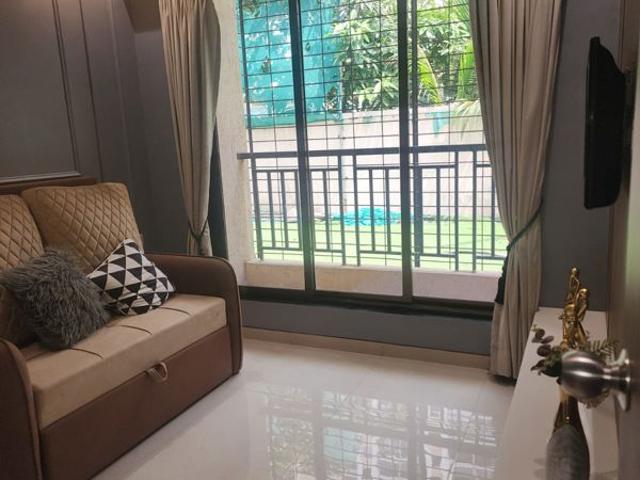 Resale | 2 BHK 825 Sq.Ft. Apartment in MM Sai Narayana Residency