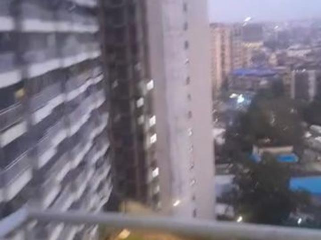 Resale | 2 BHK 825 Sq.Ft. Apartment in Mutha Sai Nirvana