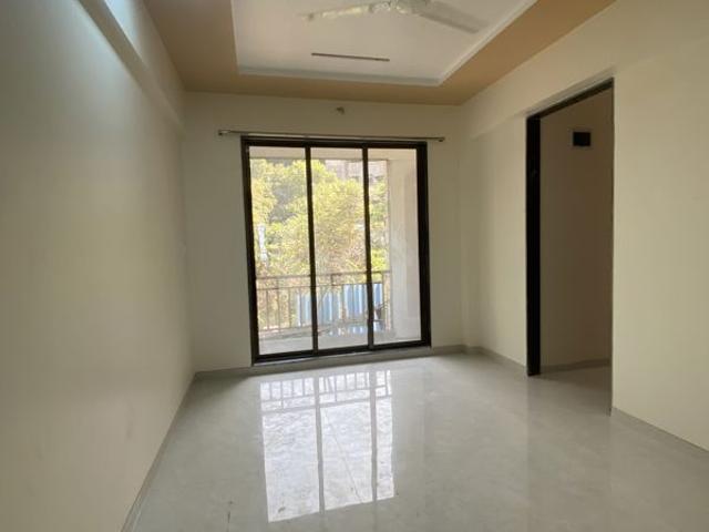 Resale | 2 BHK 825 Sq.Ft. Apartment in Padmavati Saptashrungi
