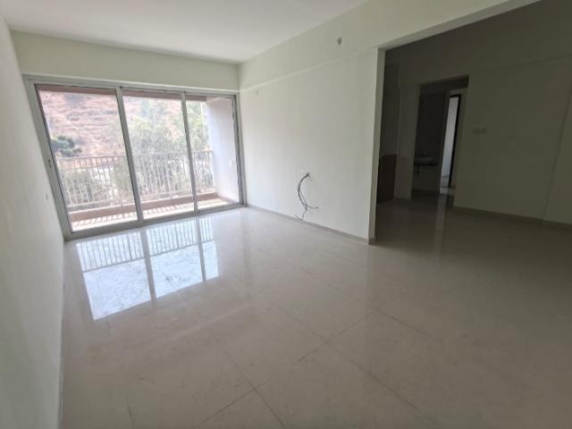 Resale | 2 BHK 826 Sq.Ft. Apartment in Aundh