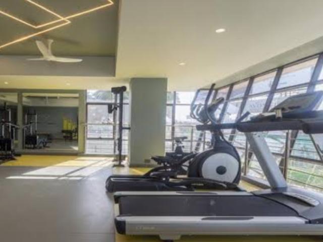Resale | 2 BHK 826 Sq.Ft. Apartment in Avon Vista
