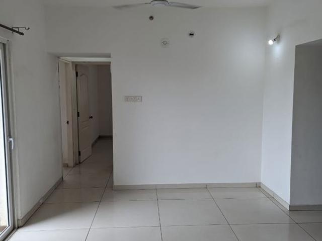 Resale | 2 BHK 826 Sq.Ft. Apartment in Avon Vista
