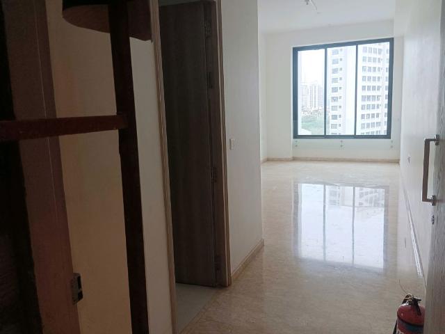 Resale | 2 BHK + 826 Sq.Ft. Apartment in Bhoomi Simana