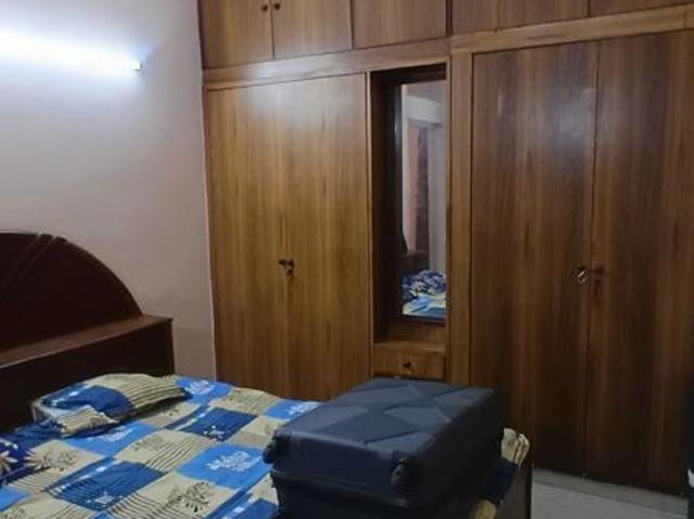 Resale | 2 BHK + 827 Sq.Ft. Apartment in Eros Southend Apartments