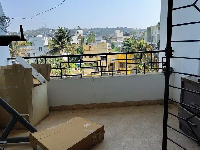 Resale | 2 BHK 828 Sq.Ft. Apartment in 2 Bhk Flat For Sale In ba