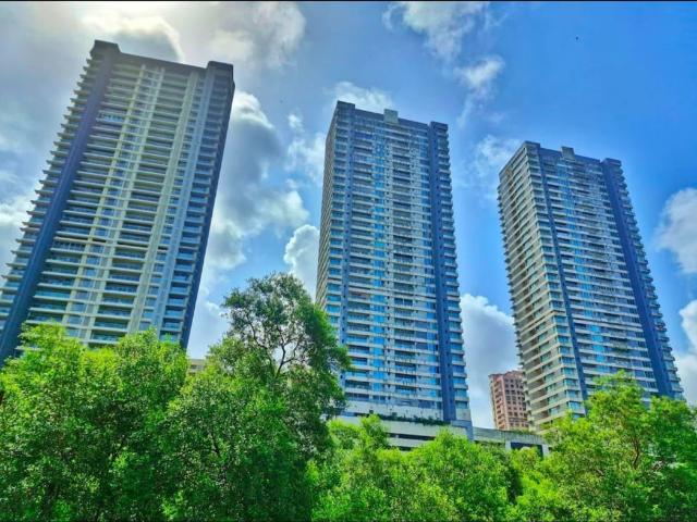 Resale | 2 BHK 828 Sq.Ft. Apartment in Wadala