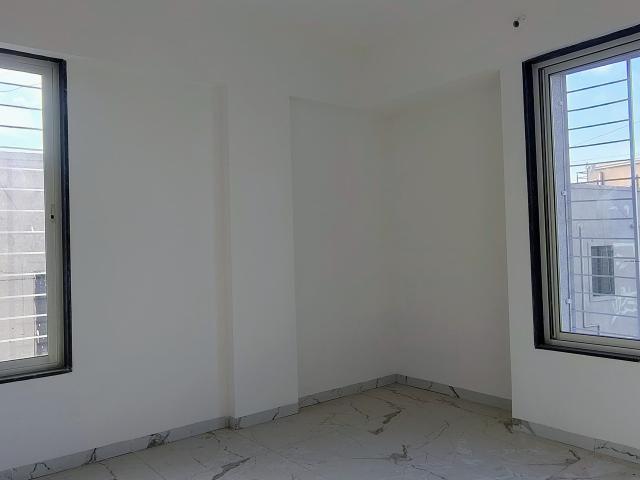 Resale | 2 BHK 820 Sq.Ft. Apartment in 2 Bhk Resale Flat In Bavd