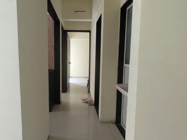 Resale | 2 BHK 820 Sq.Ft. Apartment in Today Global Shree Saheba