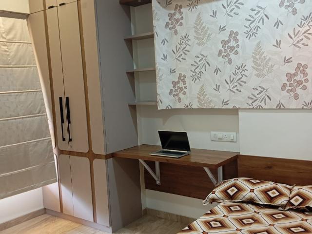 Resale | 2 BHK 820 Sq.Ft. Apartment in VTP Solitarie