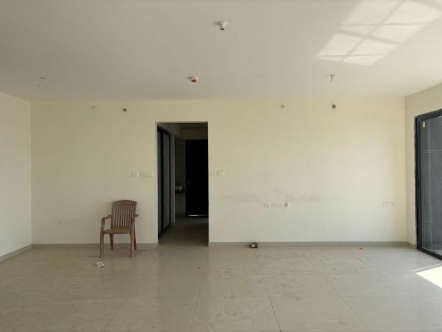 Resale | 2 BHK 820 Sq.Ft. Apartment in Wakad