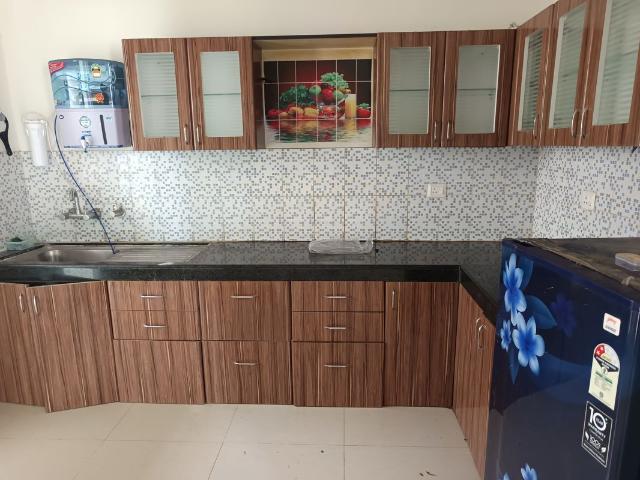 Resale | 2 BHK 820 Sq.Ft. Apartment in AWHO Vijay Vihar