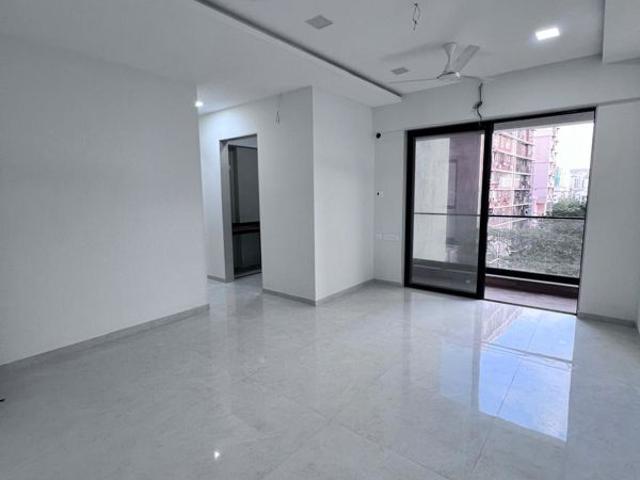 Resale | 2 BHK 820 Sq.Ft. Apartment in JPV Pratap Cress