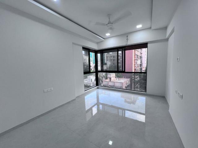 Resale | 2 BHK 820 Sq.Ft. Apartment in JPV Pratap Cress