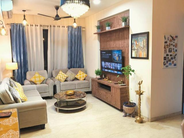 Resale | 2 BHK 820 Sq.Ft. Apartment in Lodha Sterling