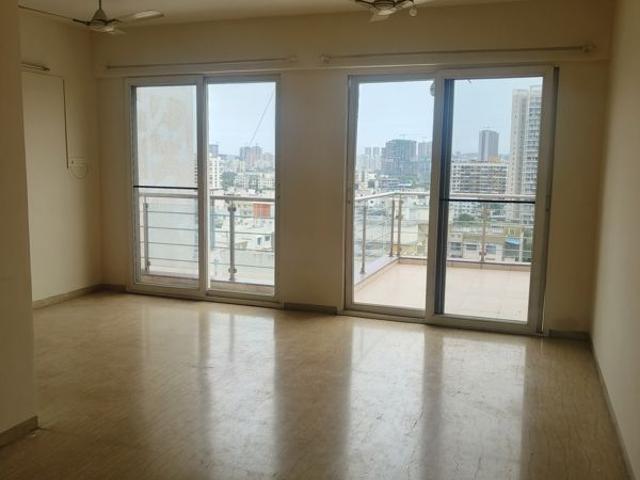 Resale | 2 BHK 820 Sq.Ft. Apartment in Mittal Petals
