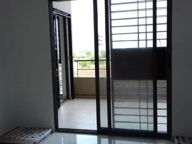 Resale | 2 BHK 820 Sq.Ft. Apartment in Rohan Abhilasha