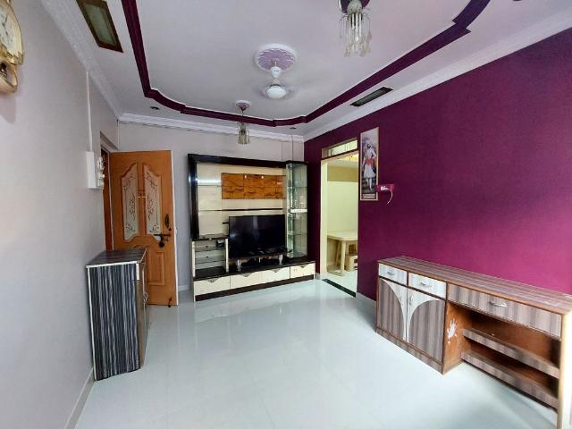 Resale | 2 BHK 820 Sq.Ft. Apartment in Sai Arjun