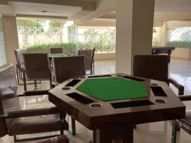 Resale | 2 BHK 820 Sq.Ft. Apartment in Shri Balaji BCC Heights