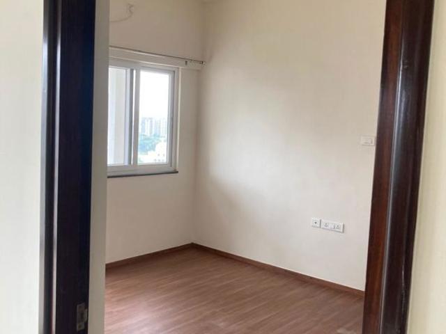 Resale | 2 BHK 821 Sq.Ft. Apartment in Duville Riverdale Grove