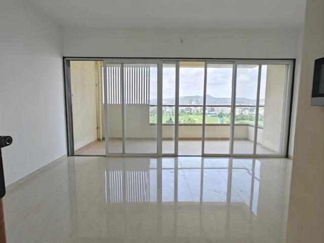 Resale | 2 BHK 821 Sq.Ft. Apartment in Sukhwani Skylines