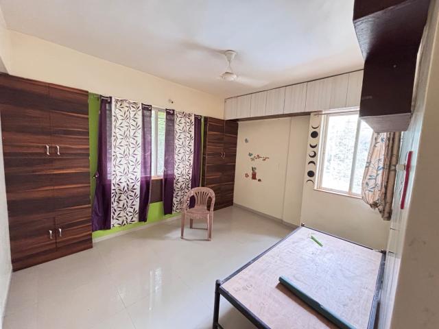Resale | 2 BHK 822 Sq.Ft. Apartment in Gund And Pethe Life Square